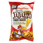 SH コッコスナック 32g / 韓国食品 韓国お菓子