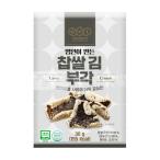 OHS водоросли клейкий рис chip ( Kim bkak) 30g / Корея еда Корея сладости 
