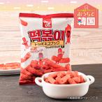 KorePlasin Dan Don 1 номер дома tteokbokki снэки 75g / Корея еда Корея сладости 