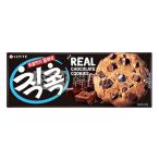ロッテ CHICCHOC (チックチョッククッキー) 90g / 韓国食品 韓国お菓子 LOTTE