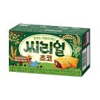  Lotte серийный шоко 42g