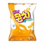  Crown Conti ( сыр крем ) 66g / Корея еда Корея сладости 