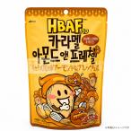 HBAF карамель тест миндаль &p let's .ru110g ( большой )