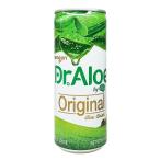 Yahoo! Yahoo!ショッピング(ヤフー ショッピング)ウンジン アロエドリンク 240ml （缶） BOX （30本入） / 韓国飲料 韓国食品