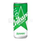  Lotte Chill son носорог da-250ml ( жестяная банка ) / Корея напиток Корея еда 