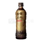 HITEJINRO 黒麦茶 520ml (PET