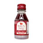 スキヘスざくろ覆盆子 (二日酔い予防) 55ml / SUKHEE HAESOO 韓国飲料 韓国食品