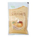 Natural Base 梨キキョウ ジュース 80ml / ナチュラルベース トラジ