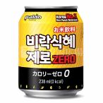 paldo シッケ ゼロ 238ml (缶)