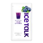 ICETALK ブルーベリーエ�