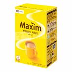 マキシム モカゴールドコーヒーミックス (12gX100包入)