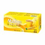  maxi m мокка Gold кофе Mix (12gx20. входить ) / Корея кофе Корея еда 