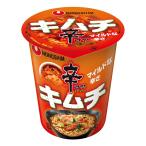 Yahoo! Yahoo!ショッピング(ヤフー ショッピング)農心 （小カップ） キムチ辛ラーメン 68g / 韓国食品 韓国ラーメン