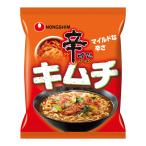 農心 辛ラーメン キム