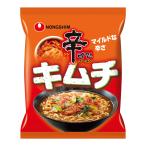 Yahoo! Yahoo!ショッピング(ヤフー ショッピング)農心 辛ラーメン キムチ 120g / 韓国食品 韓国ラーメン