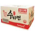 Yahoo! Yahoo!ショッピング(ヤフー ショッピング)三養 スタ麺 120g BOX （40個入） / 韓国食品 韓国ラーメン
