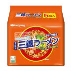 Samyang 三養ラーメン 120g マルチパッ�