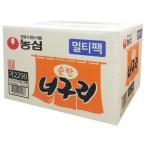 農心 ノグリラーメン (小辛) 120g BOX (