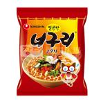 農心 ノグリラーメン 辛口 120g