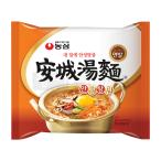 農心 安城湯麺 125g / 韓国食品 韓国ラーメン