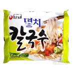 Yahoo! Yahoo!ショッピング(ヤフー ショッピング)農心 煮干カルグッス 98g / 韓国食品 韓国ラーメン