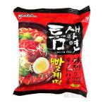 Yahoo! Yahoo!ショッピング(ヤフー ショッピング)パルド トゥムセラーメン 120g / 韓国食品 韓国ラーメン