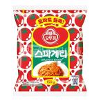 オットギ スパゲッティ ラーメン 150