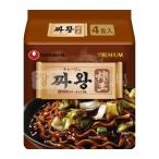 農心 チャワン 134g マルチパック (4個入) / 韓国食品 韓国ラーメン