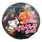 三養 (大盛カップ) プルタク炒め麺 105g