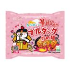 三養 カルボプルタク炒め麺 130g マルチパック (5個入)