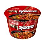 農心 (大カップ) 四川チャパゲティ 115g / 韓国食品 韓国ラーメン