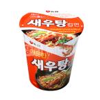 農心 (小カップ) 海老タン 67g / 韓国食品 韓国ラーメン