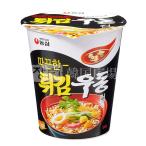 ショッピングピタミン 農心 (小カップ) 天ぷらうどん 62g / 韓国食品 韓国ラーメン