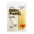 宋家 チョル麺 160g (麺のみ) / 韓国食品 韓国料理 韓国冷麺 SALE