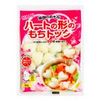  большой новый еда Heart. форма. моти tok80g / Корея еда Корея моти 
