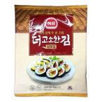 ヘピョ 海苔全形 (のり巻き用) 10枚入 / 韓国海苔 韓国食品