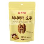 mogobon мед масло грецкий орех 100g