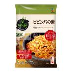 bibigo ビビンバの素 (2人前) 196g