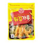 オットギ 天ぷら粉 1kg