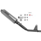 00-00-0265 SP武川 バインドネジ M6X10 HD店