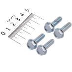 00-02-0098 SP Takegawa фланец болт 6X22(4 шт ) ремонт детали Monkey * Gorilla HD магазин 