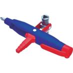 【メーカー在庫あり】 001108 KNIPEX社 KNIPEX ペン型プロフィキー HD