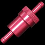 [ производитель наличие есть ] 002968 Neo Factory 5/16 дюймовый красный топливный фильтр HD магазин 