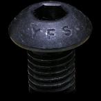 [ производитель наличие есть ] 007135 Neo Factory кнопка head болт No6-32×3/8 дюймовый чёрный HD магазин 