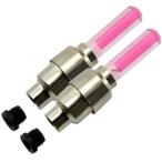 【メーカー在庫あり】 013020065 エナジープライス Energy Price バルブライトキャップ ピンク HD店