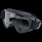【メーカー在庫あり】 2101-5101-011 ビルトウェル Biltwell モトゴーグル2.0 スクリプト黒 HD店