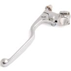 【メーカー在庫あり】 02-01-0282 SP武川 スタンダードクラッチレバーASSY シルバー 汎用 モンキー/ゴリラ/Ape50/100 HD店
