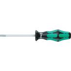 【メーカー在庫あり】 023107 Wera社 Wera 354 ヘキサゴンドライバー 2.5X75 HD店