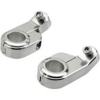 [ производитель наличие есть ] 6903-105 Bill to well Biltwell 1in&amp;1-1/4in для угол спидометр зажим хром HD магазин 
