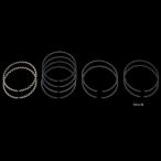 [ производитель наличие есть ] 2M4941.STD разделение стойка ngsHASTINGS поршневое кольцо TC103 молибден STD HD магазин 